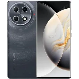 Смартфон Tecno Camon 30S Pro, 8/256 GB, Pearl Gold, золотистый